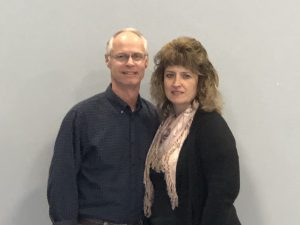 Don & Cathy Jones