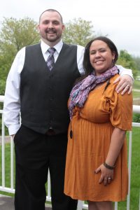 Dale & Maddi Nelson